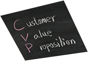 Customer Value Proposition