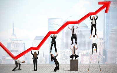 Anatomy of an Inside Sales Team: The 5 Key Parts