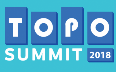 TOPO Summit – March 20-21, 2018