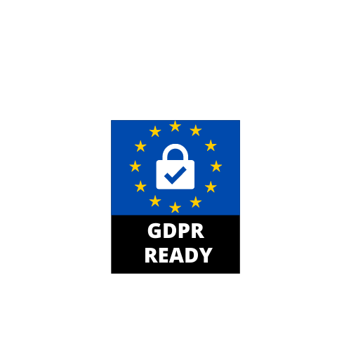 GDPR READY (1) GDPR Ready